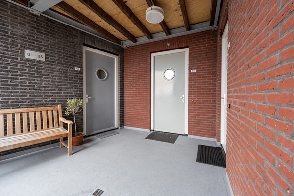 Medium property photo - Noordkade 63, 3201 AZ Spijkenisse